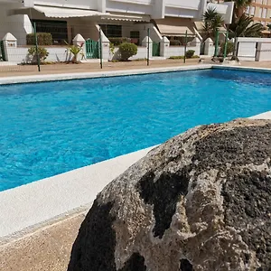 Balancon Pool Ii , El Médano España