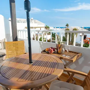Bliss -panoramic Views- , Costa Teguise España