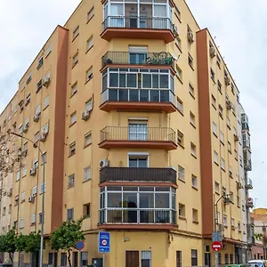 Gorgeous Renovated 2br Ac , Málaga España