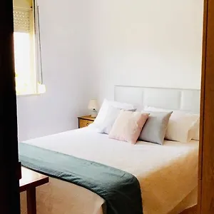 Happyflat Don Rafael , Málaga España