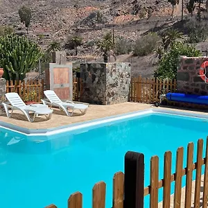 La Limera Con Piscina Privada , Santa Lucía España