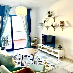 Apartamento Monfa By Solymar Holiday , Torre Del Mar España