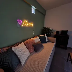  Apartamento Terraza