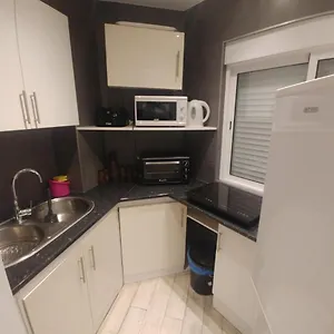  Apartamento Zapillo Jaul Playa