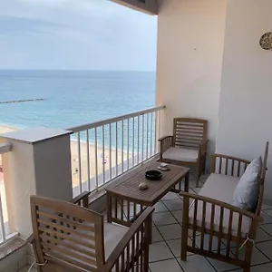  Apartamento La Sanadora