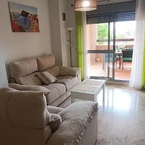  Apartamento Cala Sirenas