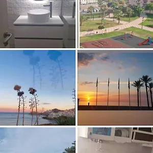  Apartamento Paraiso Vacacional
