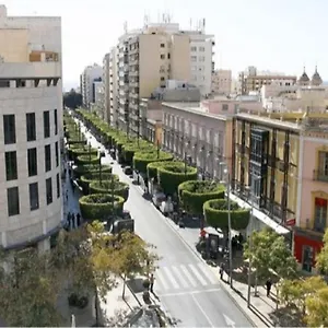  Apartamento Paseo Vip