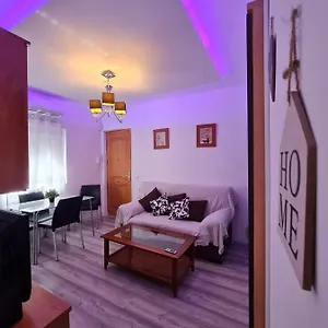  Apartamento Apartamento Rambla De