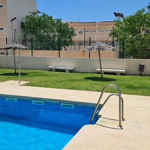  Apartamento Apartamento El Toyo, Cabo De Gata