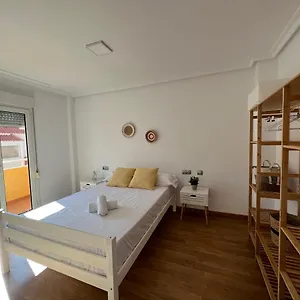  Сasa de vacaciones La Pita