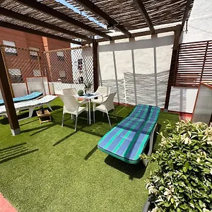  Apartamento Summer House Bodega Castillos 3