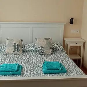 Apartamento Precioso En Pleno Centro