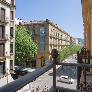 San Martin 2 - Local Rentss , San Sebastián España