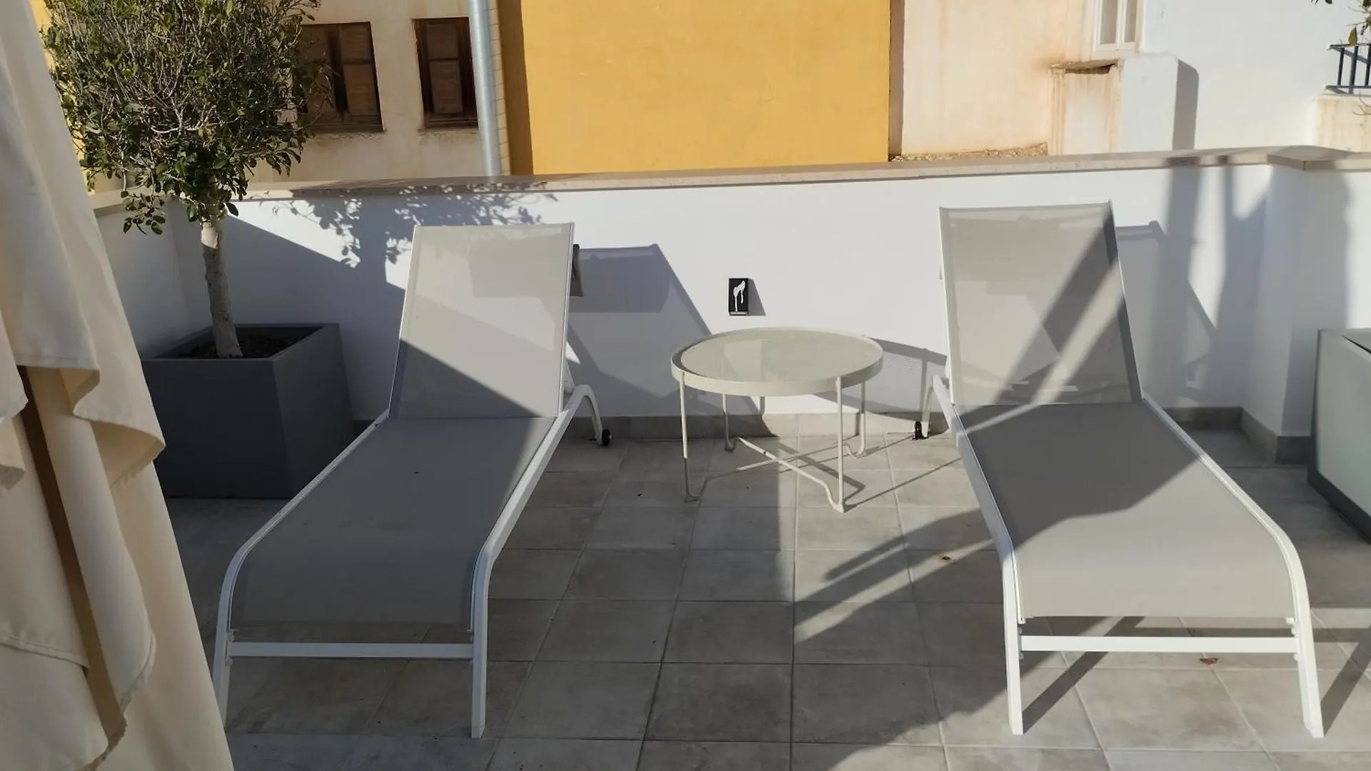 Moott Homes Suites Casa De Los Leones Apto 1 location